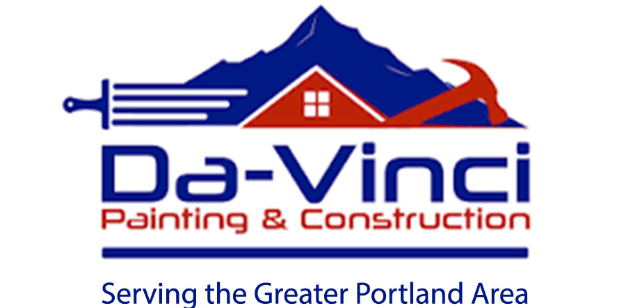 davinci paint and construction